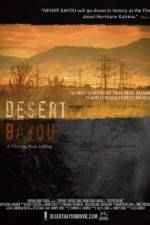 Watch Desert Bayou 123netflix