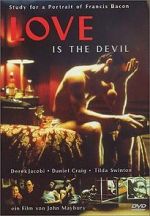 Watch Love Is the Devil: Study for a Portrait of Francis Bacon 123netflix