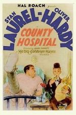 Watch County Hospital (Short 1932) 123netflix