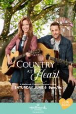 Watch Country at Heart 123netflix