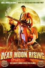 Watch Dead Moon Rising 123netflix