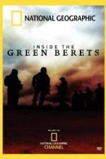 Watch National Geographic - Inside The Green Berets 123netflix