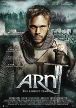 Watch Arn: The Knight Templar 123netflix