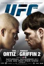 Watch UFC 106 Ortiz vs Griffin 2 123netflix