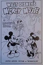 Watch Mickey\'s Rival 123netflix