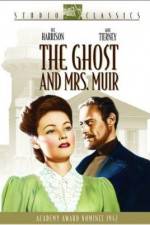 Watch The Ghost and Mrs Muir 123netflix