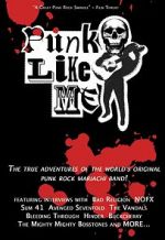 Watch Punk Like Me 123netflix
