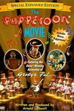 Watch The Puppetoon Movie 123netflix