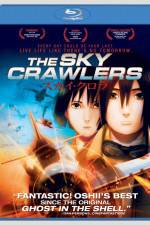 Watch The Sky Crawlers 123netflix