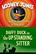 Watch The Up-Standing Sitter (Short 1948) 123netflix