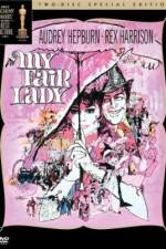 Watch My Fair Lady 123netflix