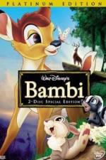 Watch Bambi 123netflix