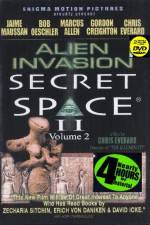 Watch Secret Space 2 Alien Invasion 123netflix