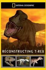 Watch National Geographic Dinosaurs Reconstructing T-Rex4/10/2010 123netflix