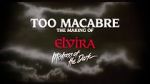 Watch Too Macabre: The Making of Elvira, Mistress of the Dark 123netflix