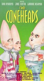 Watch The Coneheads (TV Short 1983) 123netflix