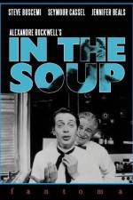 Watch In the Soup 123netflix