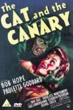 Watch The Cat and the Canary 123netflix