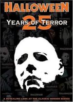 Watch Halloween: 25 Years of Terror 123netflix