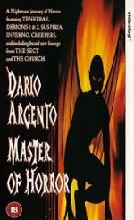 Watch Dario Argento: Master of Horror 123netflix
