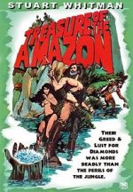 Watch Treasure of the Amazon 123netflix