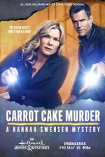 Watch Carrot Cake Murder: A Hannah Swensen Mysteries 123netflix