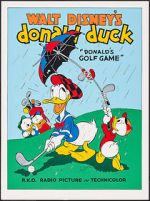 Watch Donald\'s Golf Game (Short 1938) 123netflix