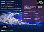 Watch One Night in 2012 123netflix