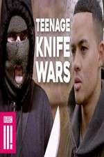 Watch Teenage Knife Wars 123netflix