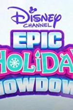Watch Challenge Accepted! Disney Channel\'s Epic Holiday Showdown 123netflix