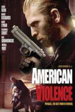 Watch American Violence 123netflix