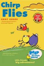 Watch Peep and the Big Wide World - Chirp Flies 123netflix