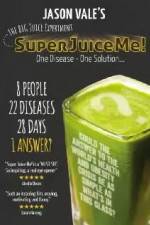 Watch Super Juice Me! 123netflix