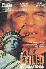 Watch Exiled in America 123netflix