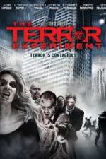 Watch The Terror Experiment 123netflix