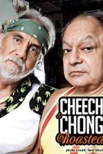 Watch Cheech and Chong Roasted 123netflix