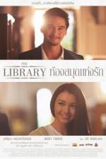 Watch The Library 123netflix