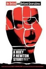 Watch A Huey P. Newton Story 123netflix
