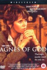 Watch Agnes of God 123netflix