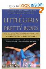 Watch Little Girls in Pretty Boxes 123netflix