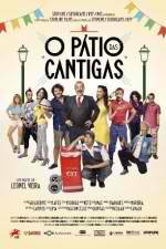 Watch O Ptio das Cantigas 123netflix