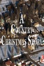 Watch A Country Christmas Story 123netflix