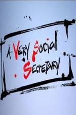 Watch A Very Social Secretary 123netflix