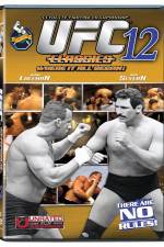 Watch UFC 12 Judgement Day 123netflix