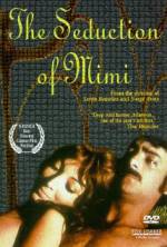 Watch The Seduction of Mimi 123netflix