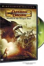 Watch Dungeons & Dragons: Wrath of the Dragon God 123netflix