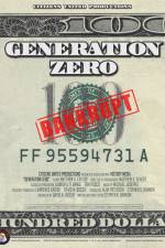 Watch Generation Zero 123netflix