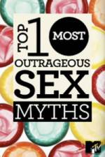 Watch MTVs Top 10 Most Outrageous Sex Myths 123netflix