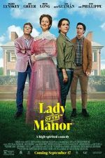 Watch Lady of the Manor 123netflix