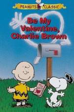 Watch Be My Valentine Charlie Brown 123netflix